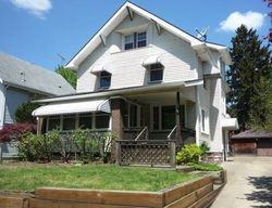 Foreclosure in  LINDENWOOD AVE Akron, OH 44301