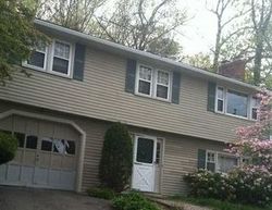 Foreclosure in  GREGORY ST Waltham, MA 02451