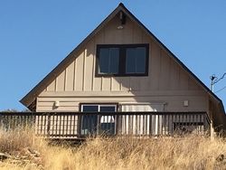 Foreclosure in  CAPULLO CIR La Grange, CA 95329