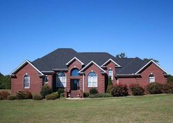 Foreclosure in  BIG CREEK RD Belton, SC 29627