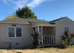 Foreclosure in  HUMBOLDT ST Vallejo, CA 94591