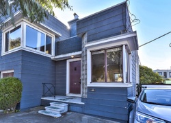 Foreclosure Listing in THERESA ST SAN FRANCISCO, CA 94112