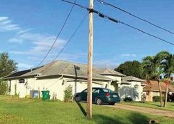 Foreclosure in  SE DEAN TER Port Saint Lucie, FL 34984