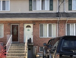 Foreclosure in  UNION AVE Staten Island, NY 10303