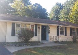 Foreclosure in  APPLEBY ST Brockton, MA 02302