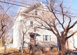 Foreclosure in  MAIN ST Somerset, MA 02726