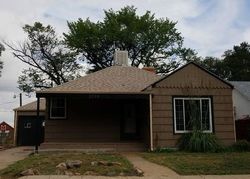 Foreclosure Listing in CARLILE AVE PUEBLO, CO 81005