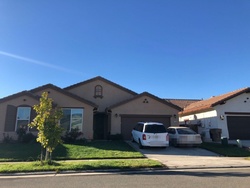 Foreclosure in  FLORA WAY Lincoln, CA 95648