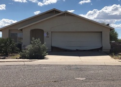 Foreclosure in  E CYCLONE DR Tucson, AZ 85730