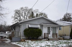 Foreclosure in  W 3RD ST Peoria, IL 61605
