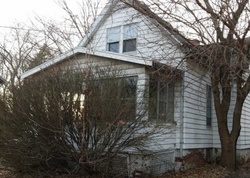 Foreclosure in  N PEORIA AVE Peoria, IL 61603