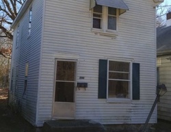 Foreclosure in  NE PERRY AVE Peoria, IL 61603