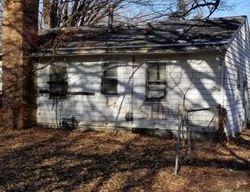 Foreclosure in  W HOWETT ST Peoria, IL 61605