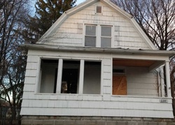 Foreclosure in  SPITZNAGLE AVE Peoria, IL 61603