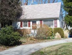 Foreclosure in  W KING RD Malvern, PA 19355