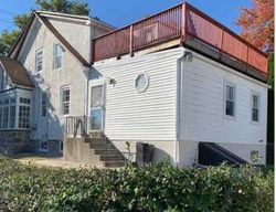 Foreclosure in  S CLIFTON AVE Clifton Heights, PA 19018