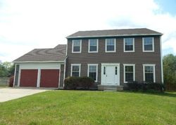 Foreclosure Listing in HORSESHOE DR VOORHEES, NJ 08043