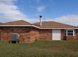 Foreclosure in  BRIARWOOD DR New Orleans, LA 70128