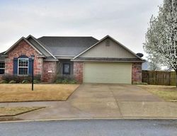 Foreclosure Listing in BUR PL ALMA, AR 72921