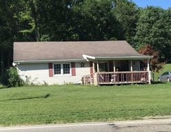 Foreclosure in  CADIZ RD Freeport, OH 43973