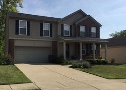 Foreclosure in  STEEPLECHASE LN Monroe, OH 45050