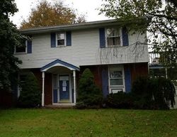 Foreclosure in  HIGH VIEW DR Nazareth, PA 18064