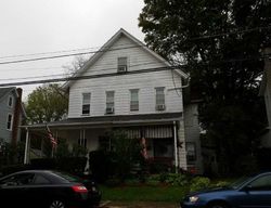 Foreclosure in  N 6TH ST Bangor, PA 18013
