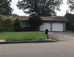 Foreclosure in  EISENHOWER BLVD Bangor, PA 18013