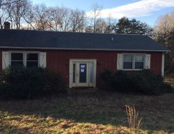 Foreclosure in  23RD ST NE Hickory, NC 28601