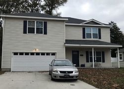 Foreclosure in  DRAPER DR Norfolk, VA 23505