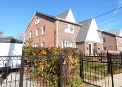 Foreclosure in  114TH RD Cambria Heights, NY 11411