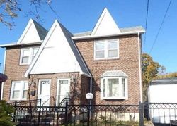 Foreclosure in  114TH RD Cambria Heights, NY 11411