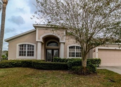 Foreclosure in  FIREFERN CT New Port Richey, FL 34655