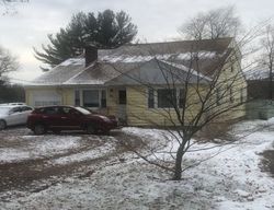 Foreclosure in  OLD MILL RD Shrewsbury, MA 01545