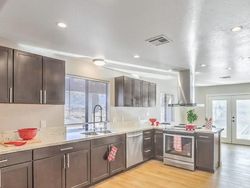 Foreclosure in  RACEL ST Las Vegas, NV 89131