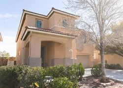 Foreclosure in  LACABANA BEACH DR Las Vegas, NV 89138