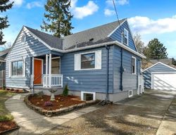 Foreclosure in  N HAIGHT AVE Portland, OR 97217