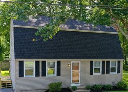 Foreclosure in  TEMPLE ST Tewksbury, MA 01876