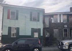 Foreclosure in  COBURN ST Lowell, MA 01850