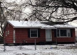 Foreclosure in  BRANCH RD Flint, MI 48506