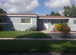 Foreclosure in  NW 11TH AVE Miami, FL 33169