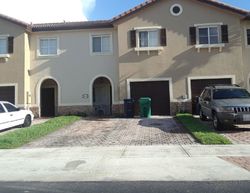 Foreclosure in  SW 223RD TER Miami, FL 33190