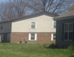 Foreclosure in  SCHNEIDER ST Worden, IL 62097