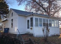 Foreclosure in  S CLINTON ST Collinsville, IL 62234