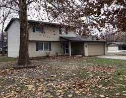 Foreclosure Listing in OAKWOOD DR TROY, IL 62294