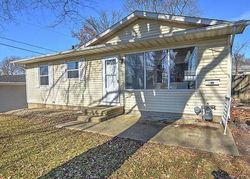 Foreclosure in  BROWNLOW DR Decatur, IL 62521