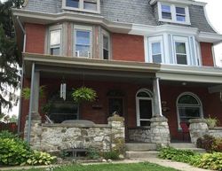 Foreclosure in  BROAD ST Ephrata, PA 17522