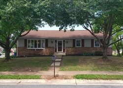 Foreclosure in  PARK ST Akron, PA 17501