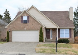 Foreclosure in  SPRING RUN DR Louisville, KY 40291