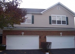 Foreclosure Listing in GRAPE VINE TRL OSWEGO, IL 60543